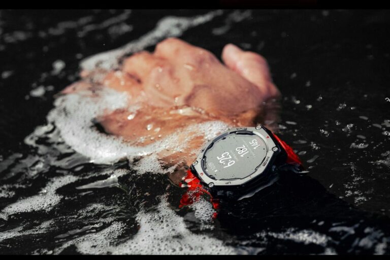 Wielka aktualizacja Amazfit już rusza. Kluczowy model dostaje system z wyższej półki