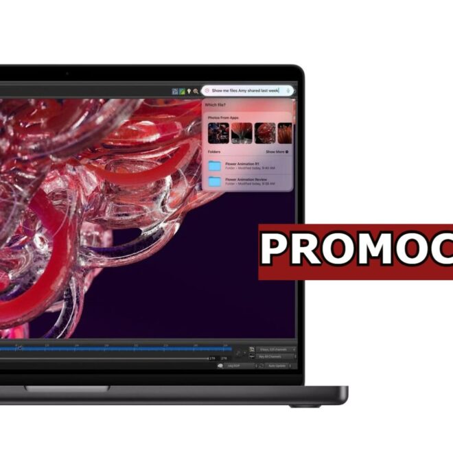 MacBook Pro 16 z M4 Pro taniej w Lantre. 4 lata ochrony w zestawie