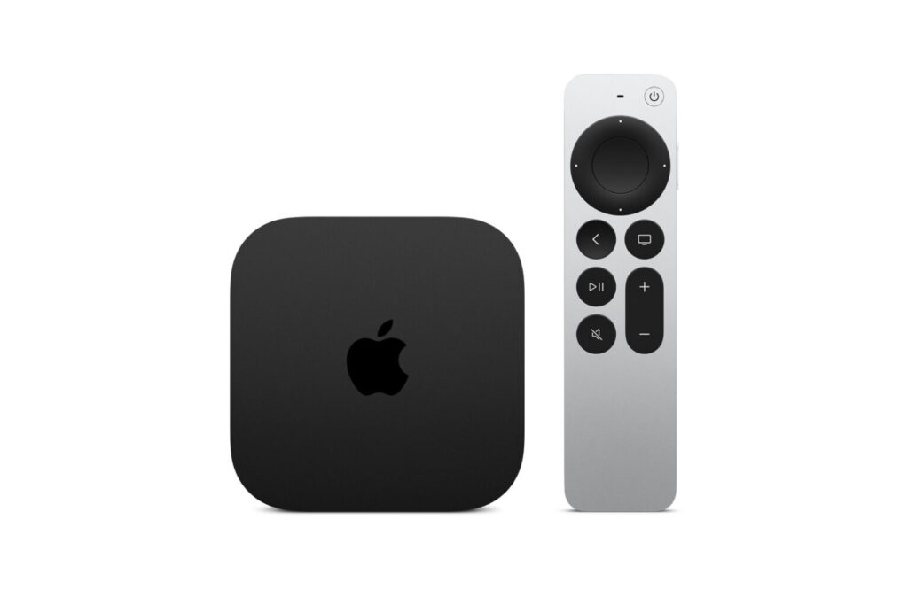 Apple TV