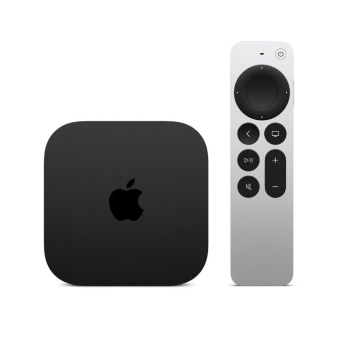 Aktualizacja Apple TV z ważną nowością. Nie wszędzie jednak zadziała tak samo