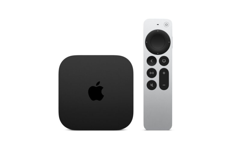 Aktualizacja Apple TV z ważną nowością. Nie wszędzie jednak zadziała tak samo