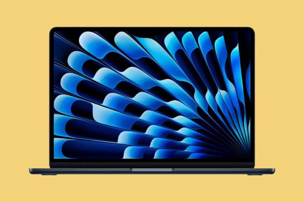 Apple 13" MacBook Air