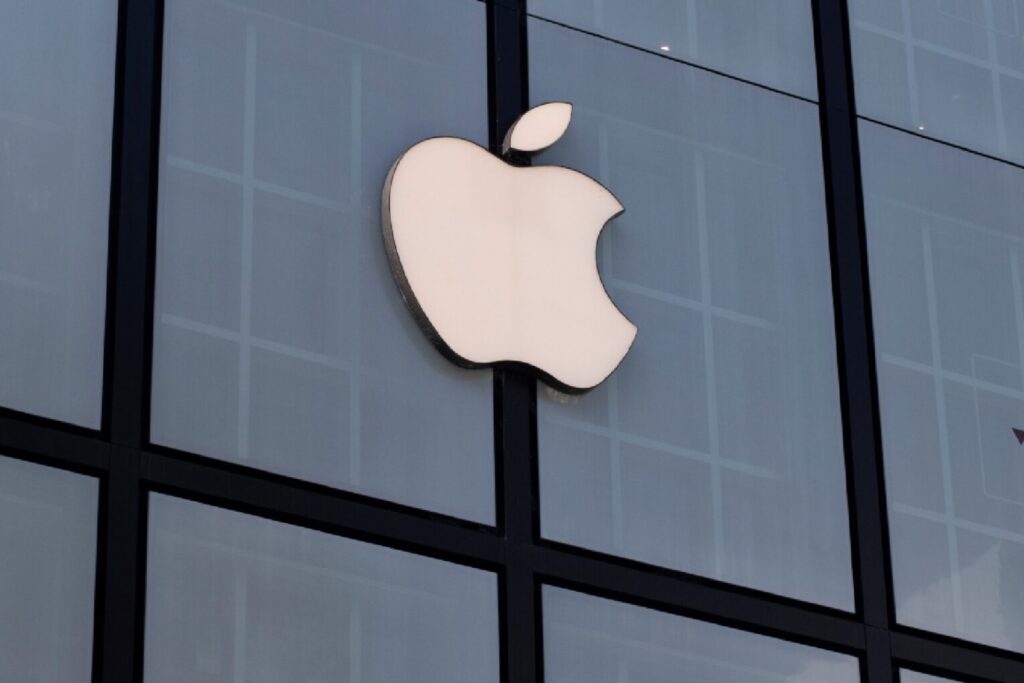 Logo Apple