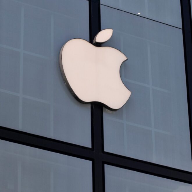 Wielka fala odejść w Apple. Kluczowe osoby żegnają firmę