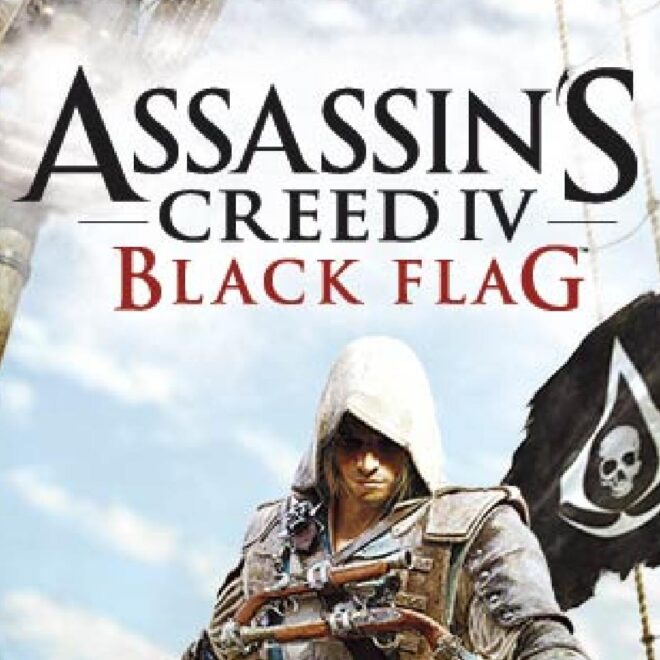 Mamy kolejny dowód na remake Assassin’s Creed Black Flag