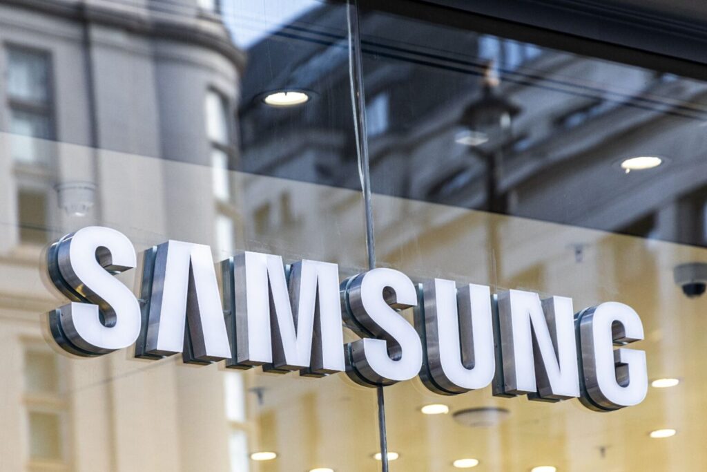 Samsung