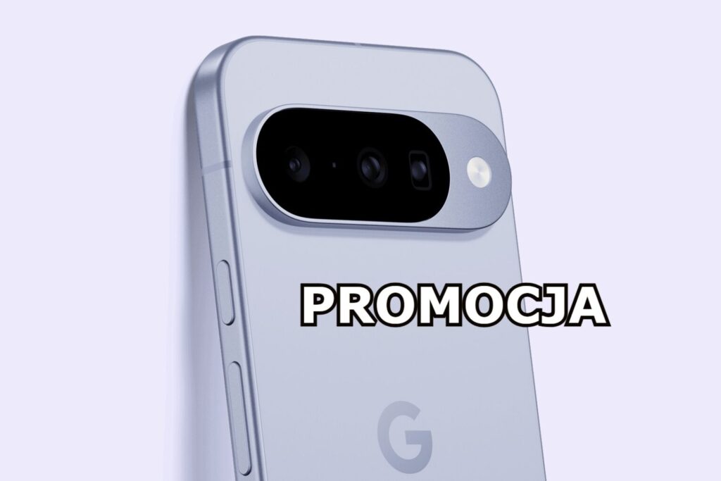 Smartfon Google Pixel 10