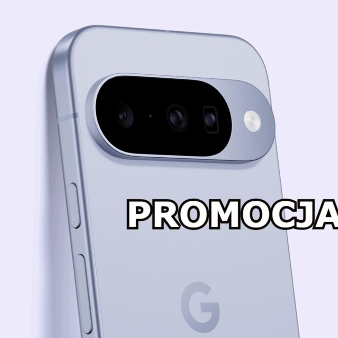 Polujesz na Google Pixel 10 w dobrej cenie? W sklepie Sferis jest promocja