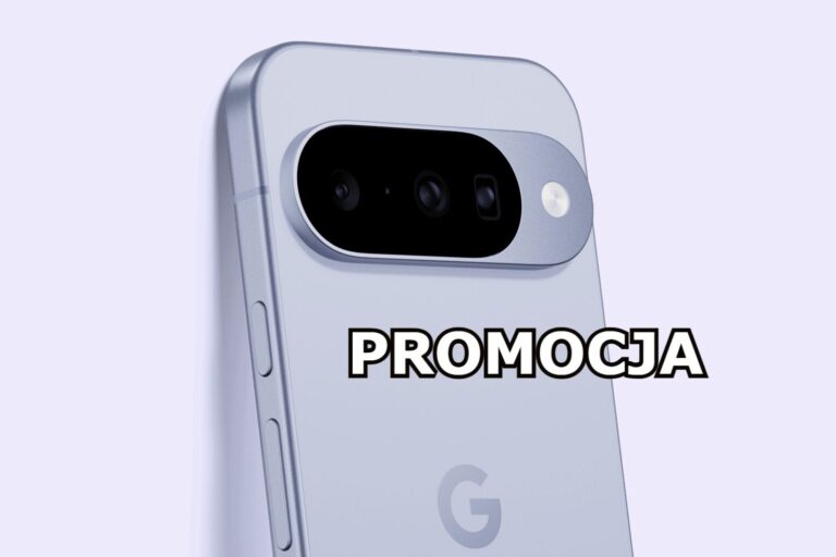 Polujesz na Google Pixel 10 w dobrej cenie? W sklepie Sferis jest promocja