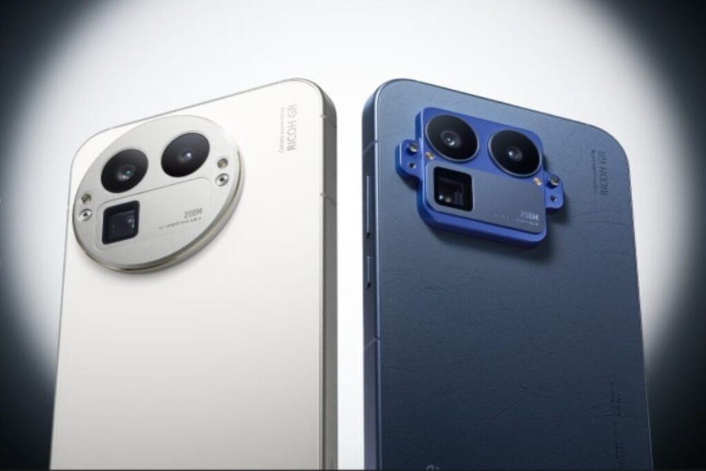 Smartfon realme GT 8 Pro