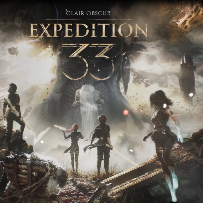 Rekord w Xbox Game Pass należy do Clair Obscur: Expedition 33. To RPG wyprzedziło konkurencję