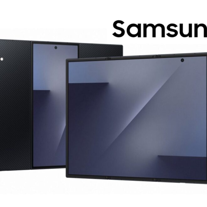 Samsung Galaxy Z TriFold za 2400 dolarów sprzedał się w kilka minut