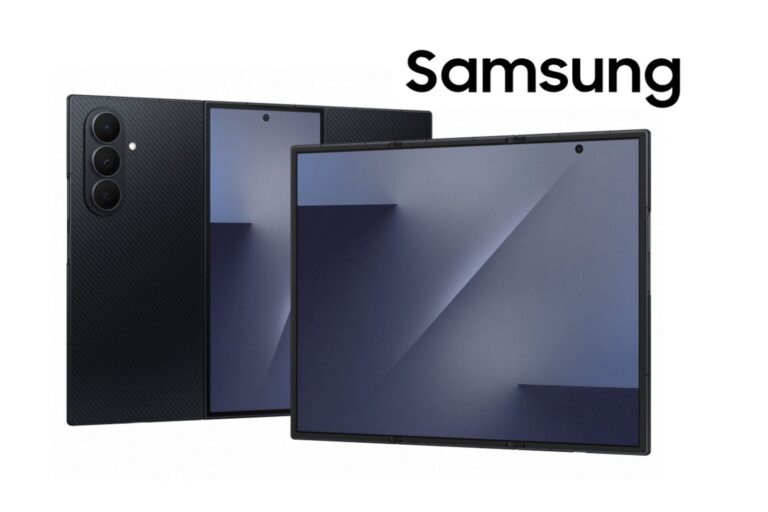 Samsung Galaxy Z TriFold za 2400 dolarów sprzedał się w kilka minut