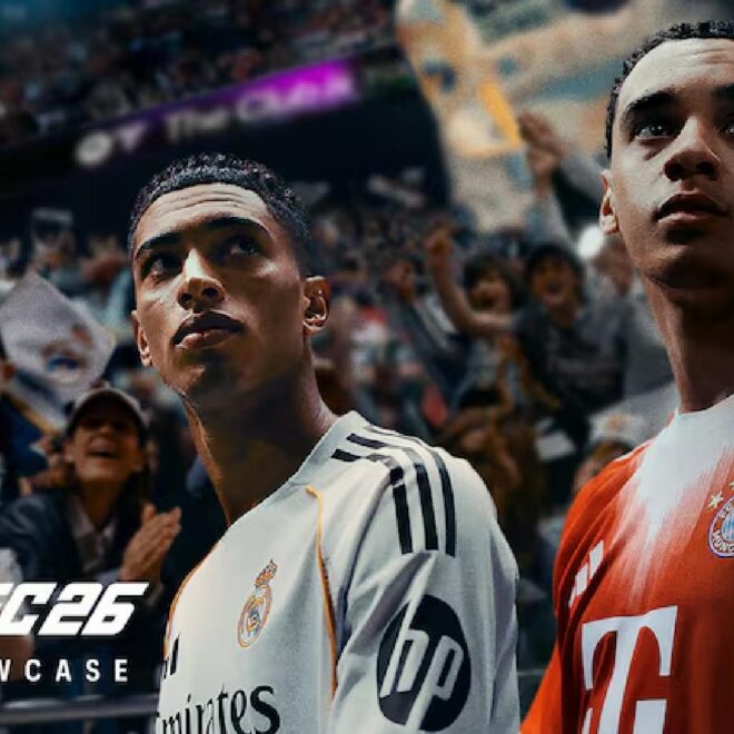 EA SPORTS FC 26 w promocji PlayStation Store. 135,60 zł, czyli 60% taniej