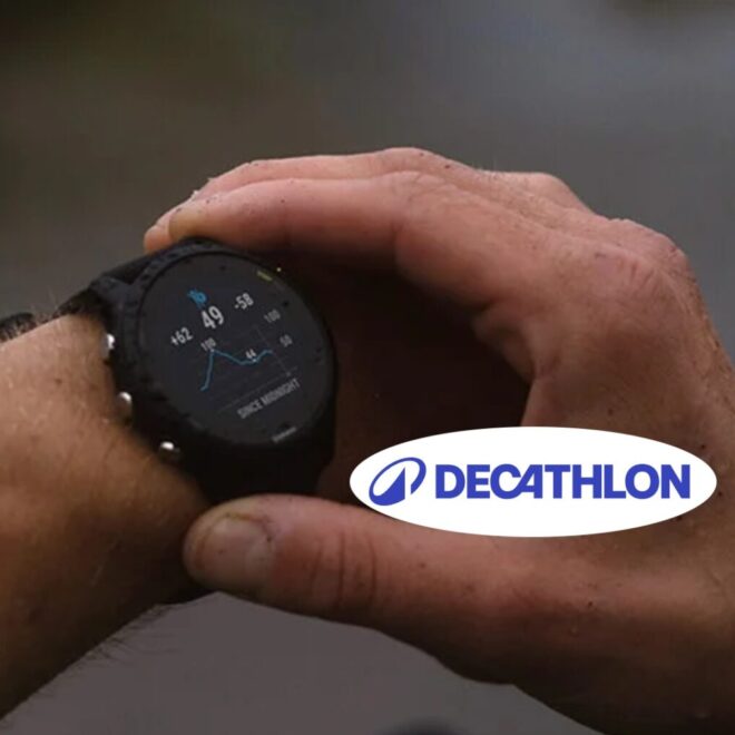 Garmin Forerunner 255 jeszcze tańszy w promocji Decathlon. Zaoszczędzimy 150 zł