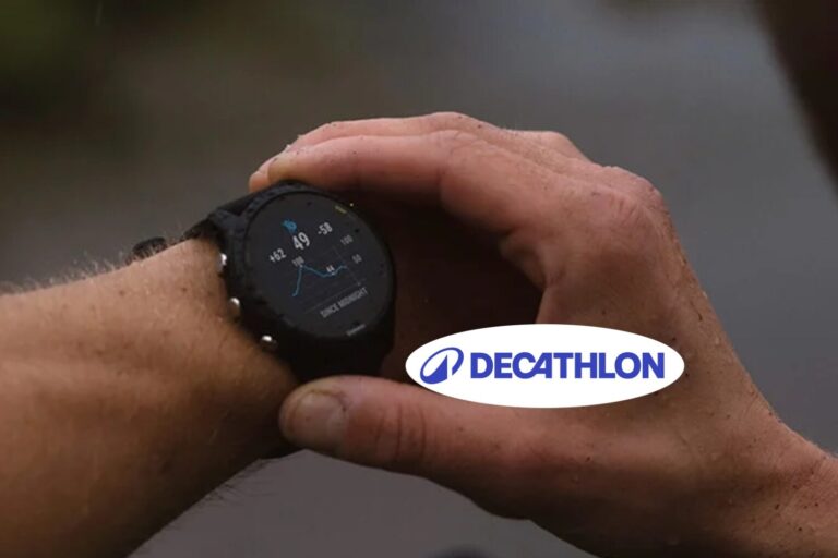Garmin Forerunner 255 jeszcze tańszy w promocji Decathlon. Zaoszczędzimy 150 zł