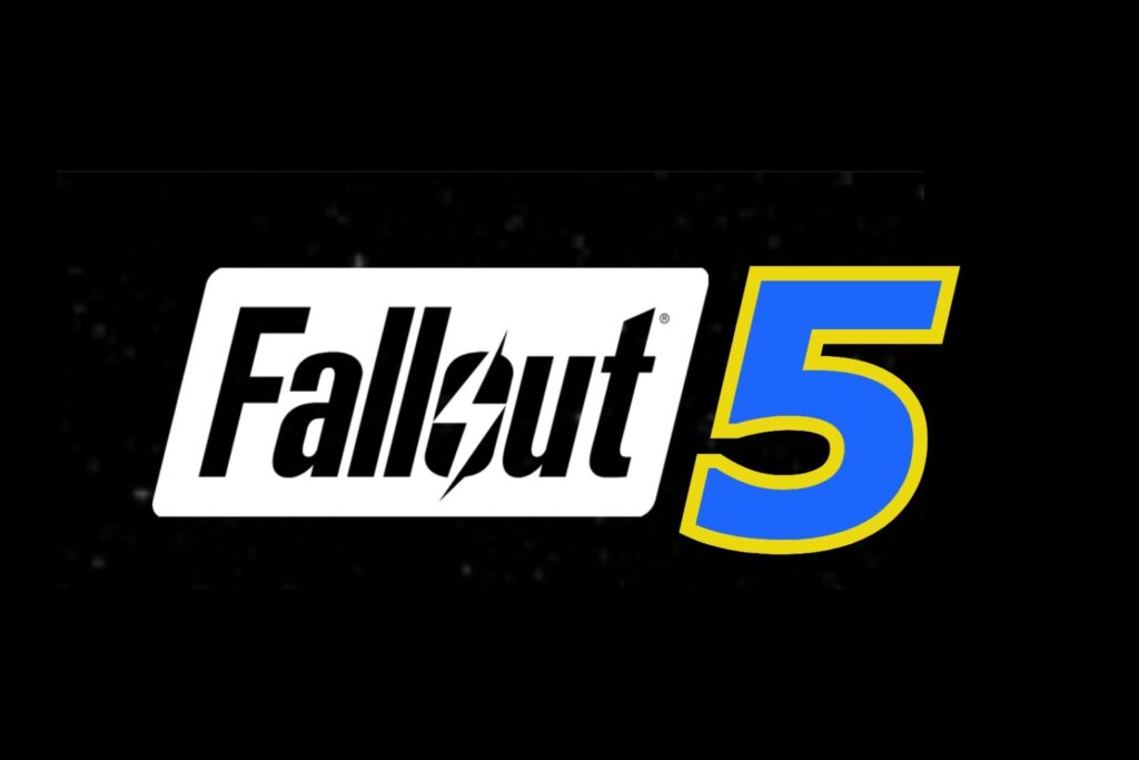 Fallouta 5