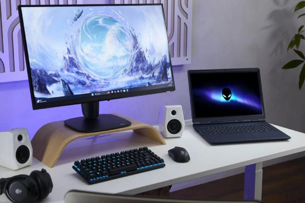 Laptop Dell Alienware 16 Aurora