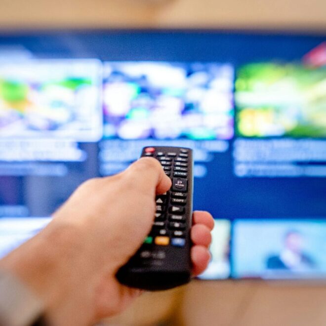 Google TV w 2026 z potężną dawką Gemini. Telewizor zacznie rozumieć zwykłe polecenia
