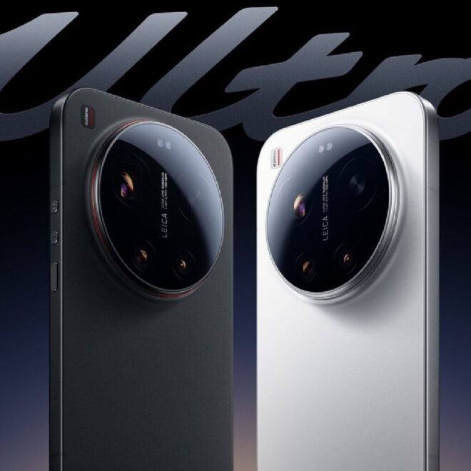 Xiaomi 17 Ultra prawie jak aparat fotograficzny. Dostanie fizyczny pierścień zoomu