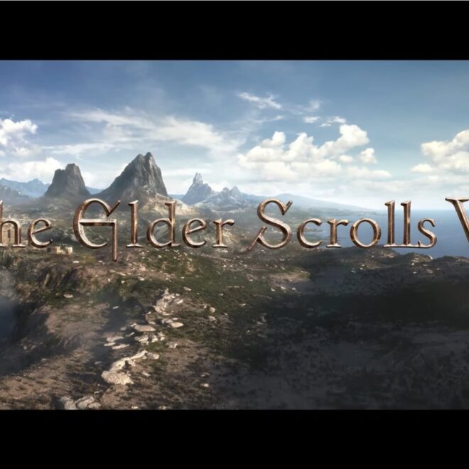 GTA 6 na pewno wyjdzie przed The Elder Scrolls 6, komentuje Todd Howard