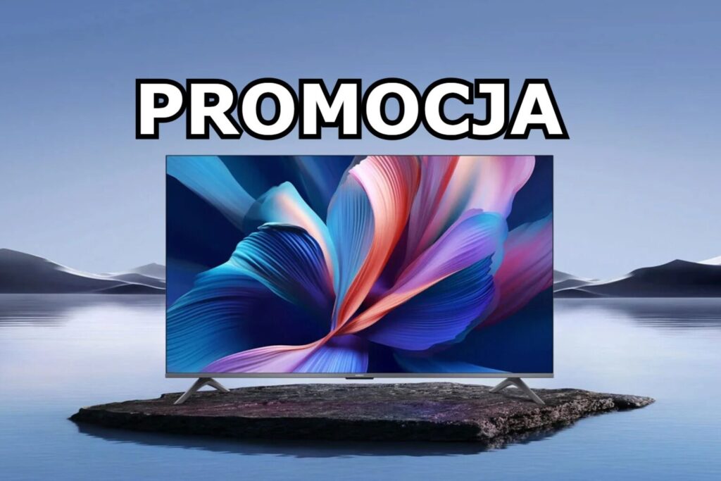 Telewizor Xiaomi A Pro 2026 55''