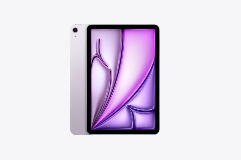 iPad Air 11 M2 512 GB w promocji 41%, ale tylko dziś