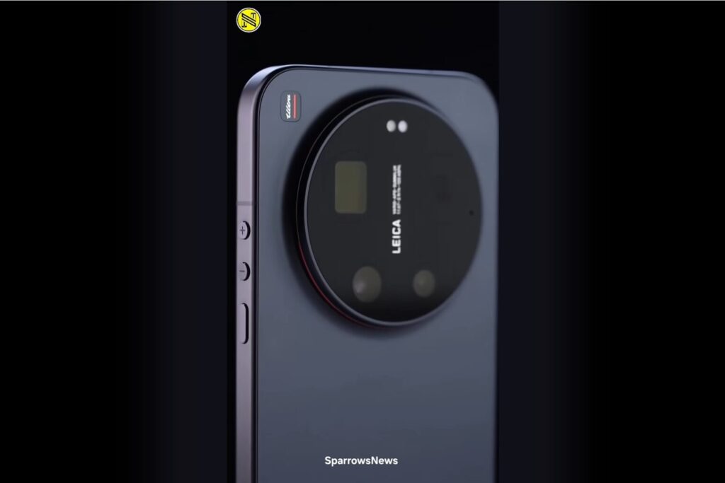 Xiaomi 17 Ultra