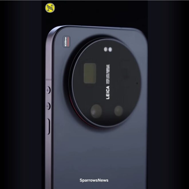 Xiaomi 17 Ultra na pierwszym wideo. To najcieńszy Ultra w historii