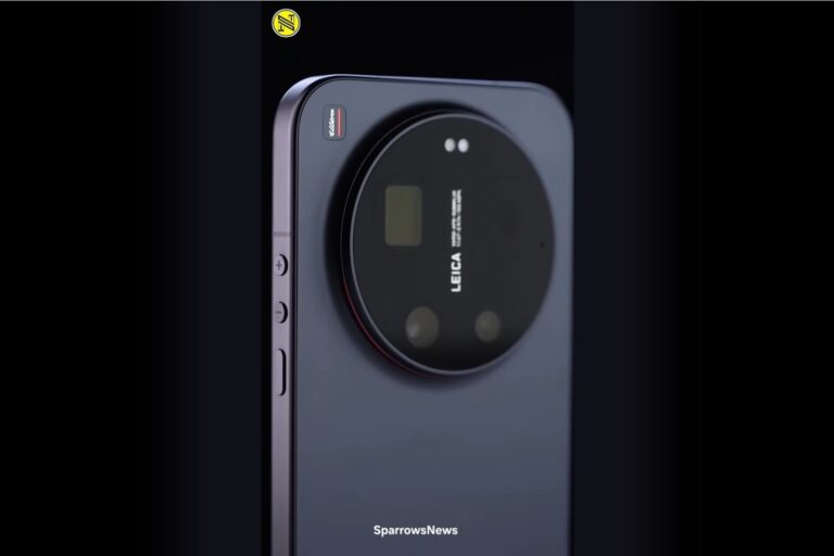 Xiaomi 17 Ultra na pierwszym wideo. To najcieńszy Ultra w historii
