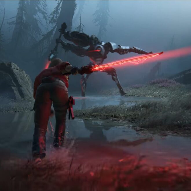 Naughty Dog znów pod ostrzałem. Crunch przy demie Intergalactic