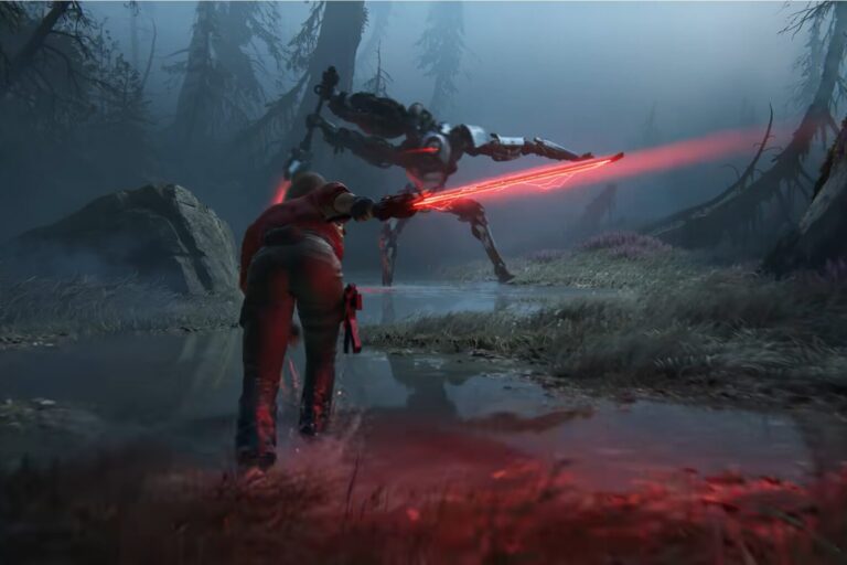 Naughty Dog znów pod ostrzałem. Crunch przy demie Intergalactic
