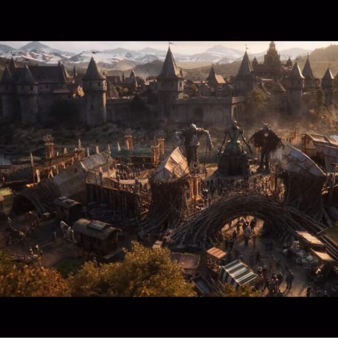 Larian Studios korzysta z AI, ale nowe Divinity pozostanie w „pełni ludzkie”