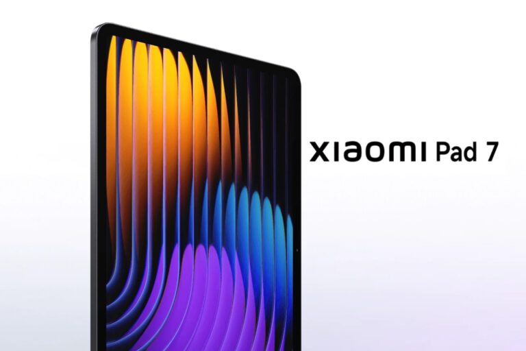 Xiaomi Pad 7 taniej o 500 zł. Z kontem nowego klienta cena spada jeszcze bardziej