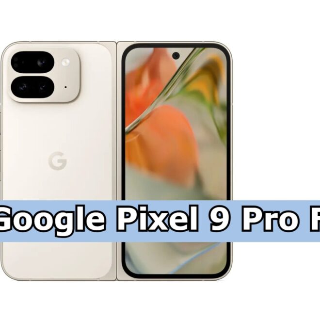 Pixel 9 Pro Fold dostaje podzielony widok w aparacie. To funkcja z nowszego modelu 10 Pro Fold