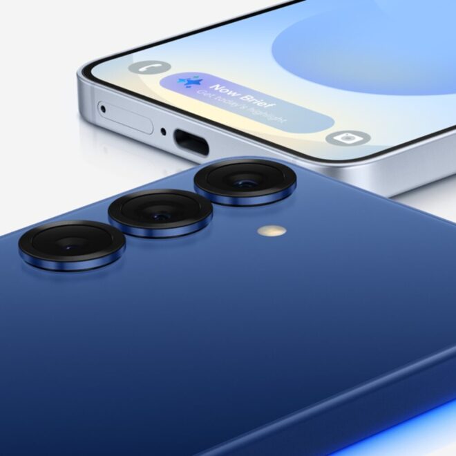 Samsung Galaxy S26 bez nowych aparatów. Decyzja zapadła na ostatniej prostej