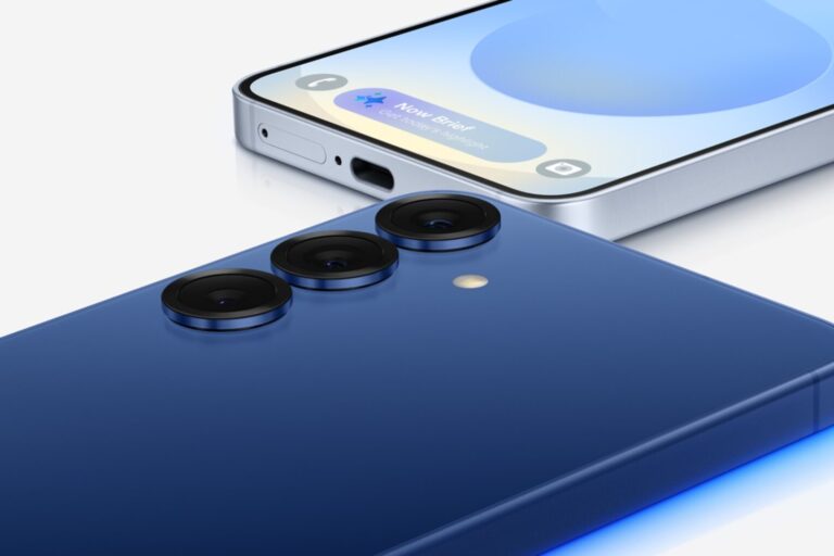 Samsung Galaxy S26 bez nowych aparatów. Decyzja zapadła na ostatniej prostej