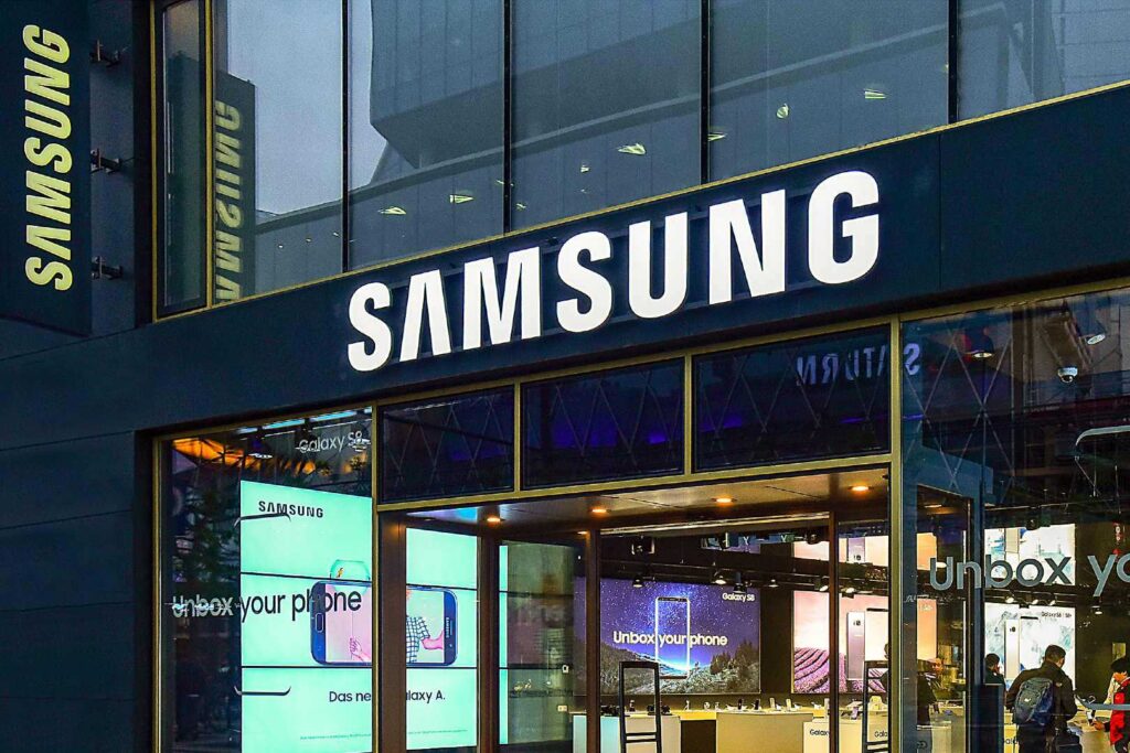 Samsung