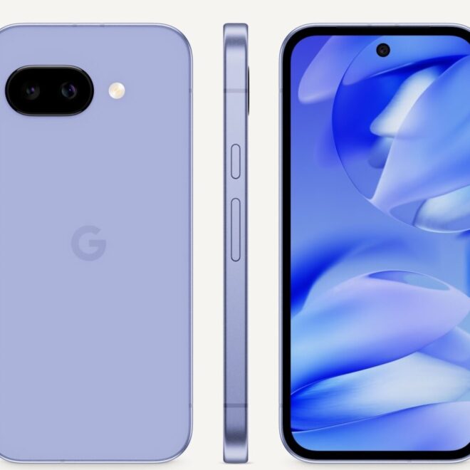 Pixel 10a zdradza specyfikację w dokumentach operatora. Rewolucji brak