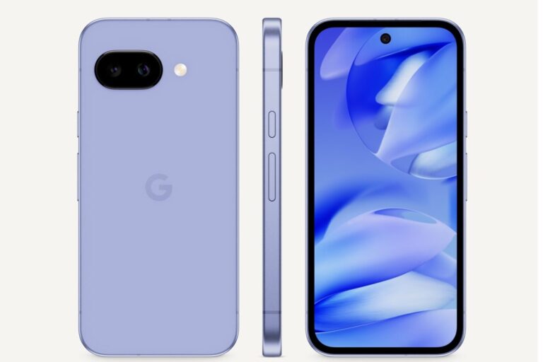 Pixel 10a zdradza specyfikację w dokumentach operatora. Rewolucji brak