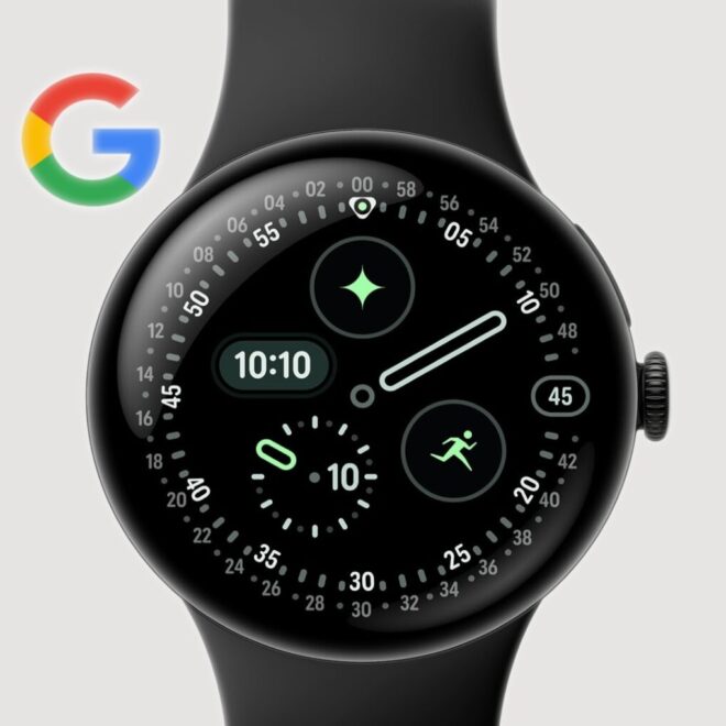 Google ograniczy popularną funkcję Pixel Watch dla większego bezpieczeństwa