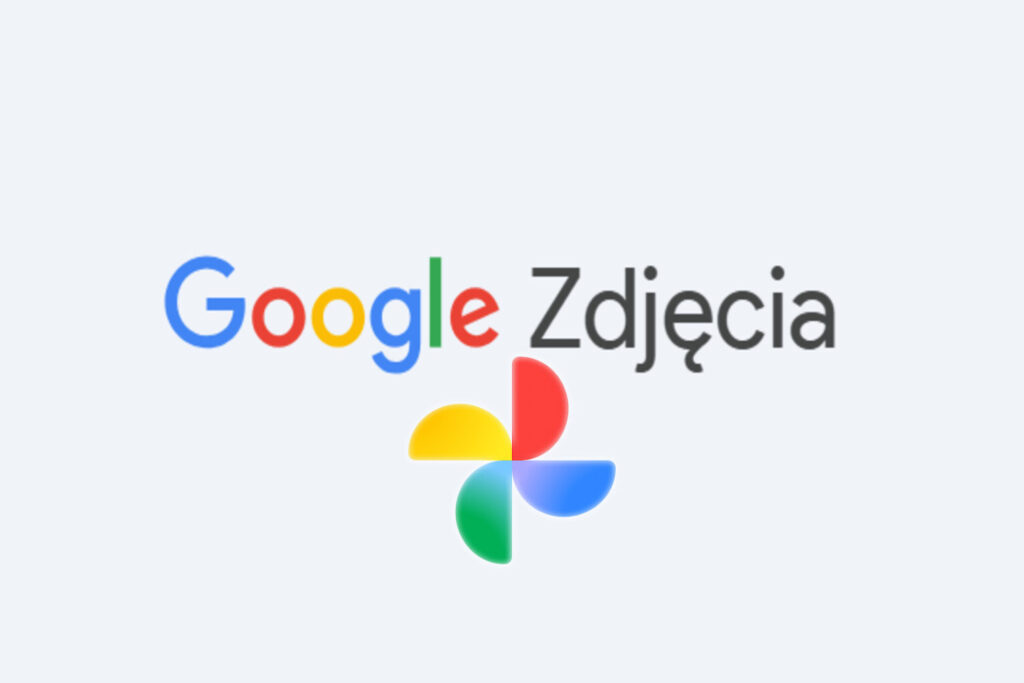 Zdjęcia Google