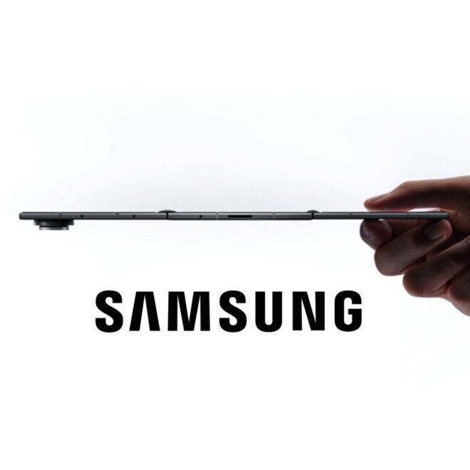 Samsung prawdopodobnie sprzedaje swój składany telefon ze stratą