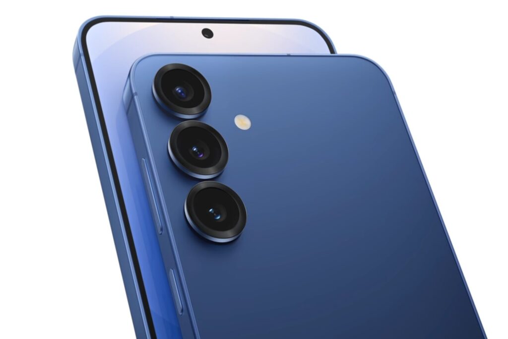 Samsung aparaty