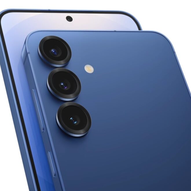 Samsung szykuje największy skok w aparatach od lat, ale nie w tym Galaxy, o którym myślisz