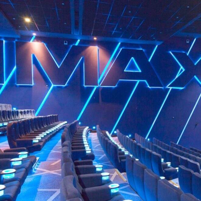 Przez Netflixa sale IMAX są zamykane. Nadchodzi zmiana w kinach