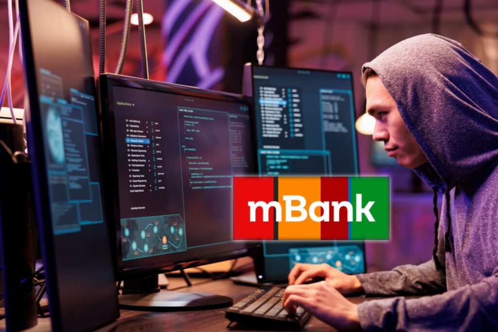 Cyberatak