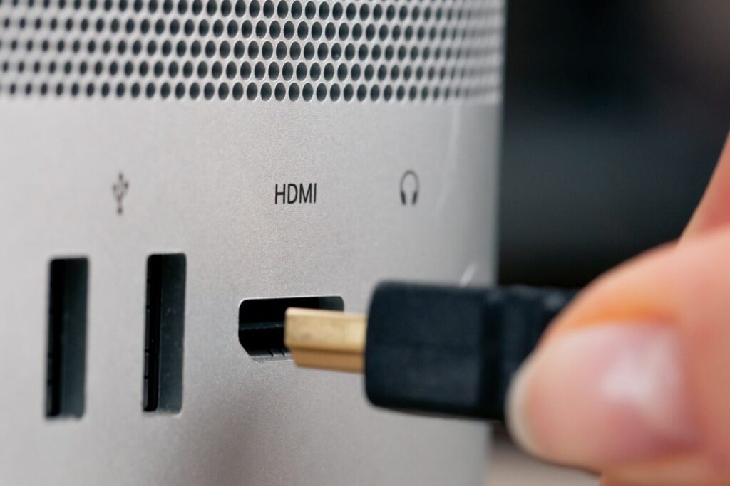 Kabel HDMI