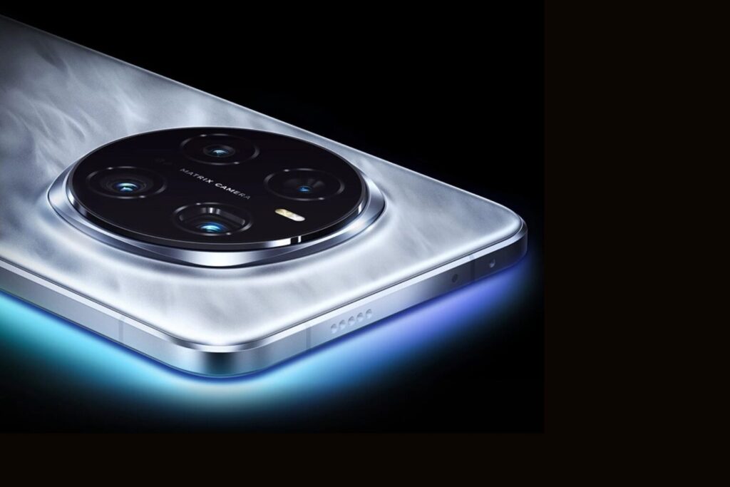 Smartfon HONOR