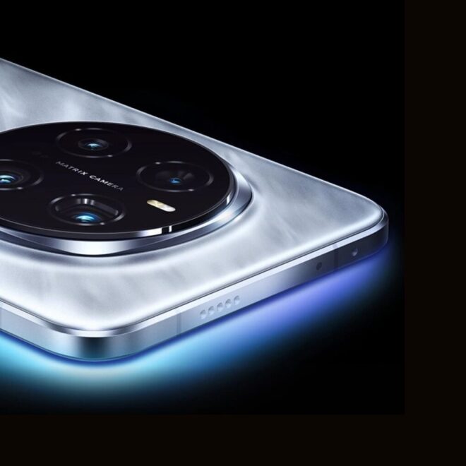 Honor Win zamiast GT 2. To może być najbardziej ambitny gamingowy smartfon marki
